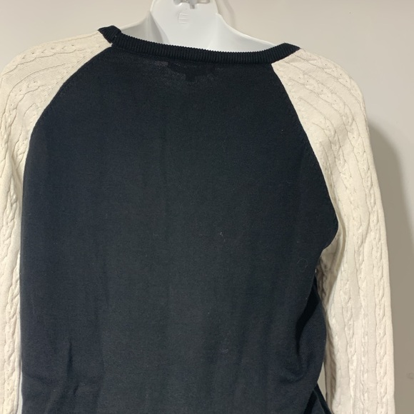 Giorgio Di Mare Vintage Sailing sweater - Picture 7 of 8